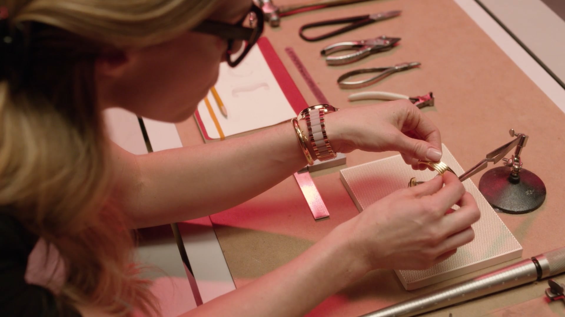 Google Android Wear — Entrepreneur