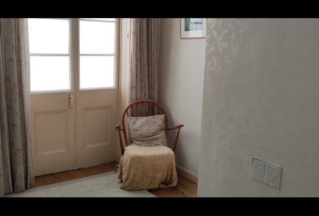 Double, calm Southville home, furniture available Main Photo