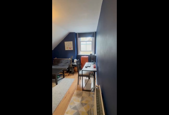 Double room near Catford stations for short term Main Photo