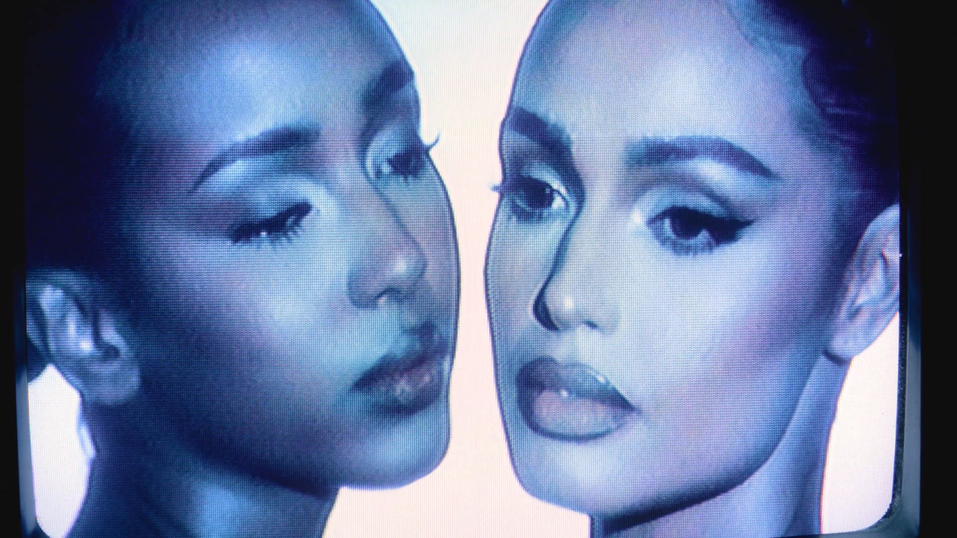 ORTEGA BEAUTY LAUNCH VIDEO