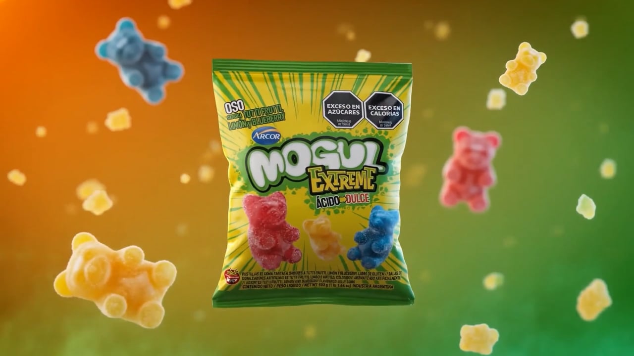 MOGUL EXTREME