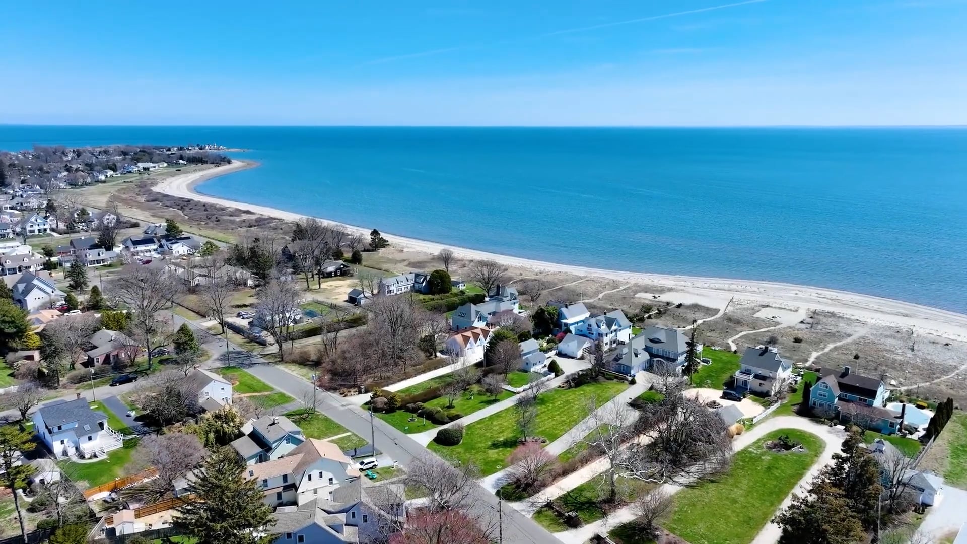 Real Estate Tour | 413 Ocean Avenue, Stratford, CT