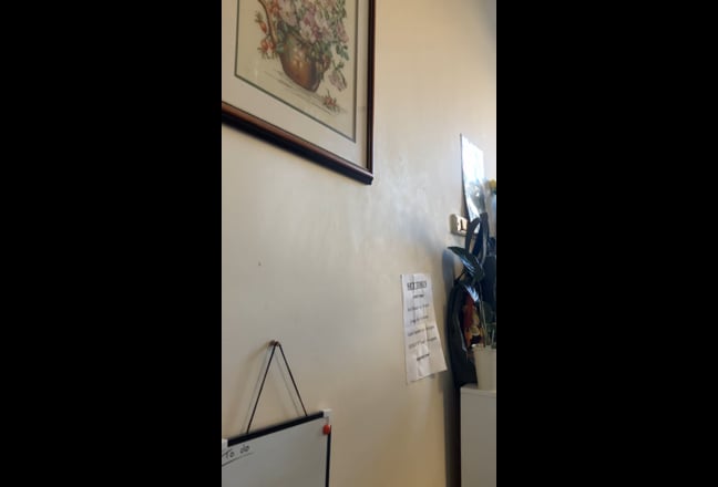 Room available in Woodlands flat-share (with cat!) Main Photo