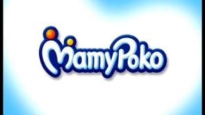 Mamy Poko advertising