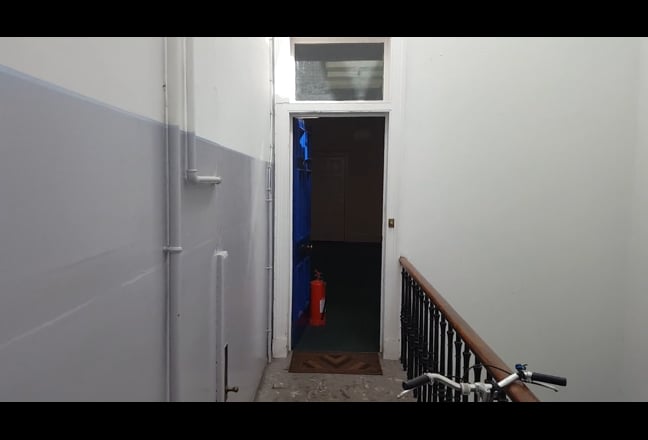 6 Bedroom Flat in Marchmont a short walk to Uni Main Photo