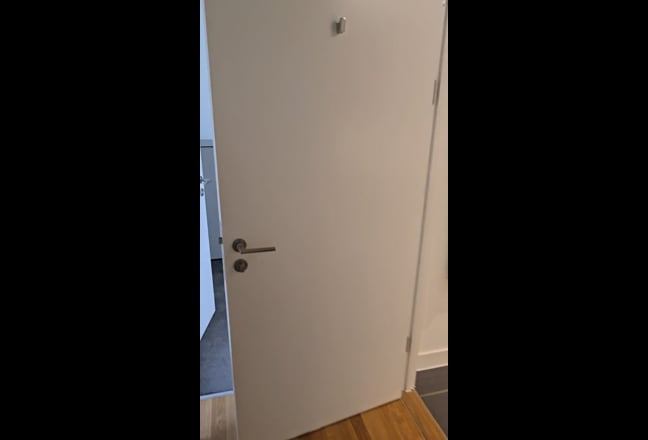 Looking for a flatmate ! Main Photo