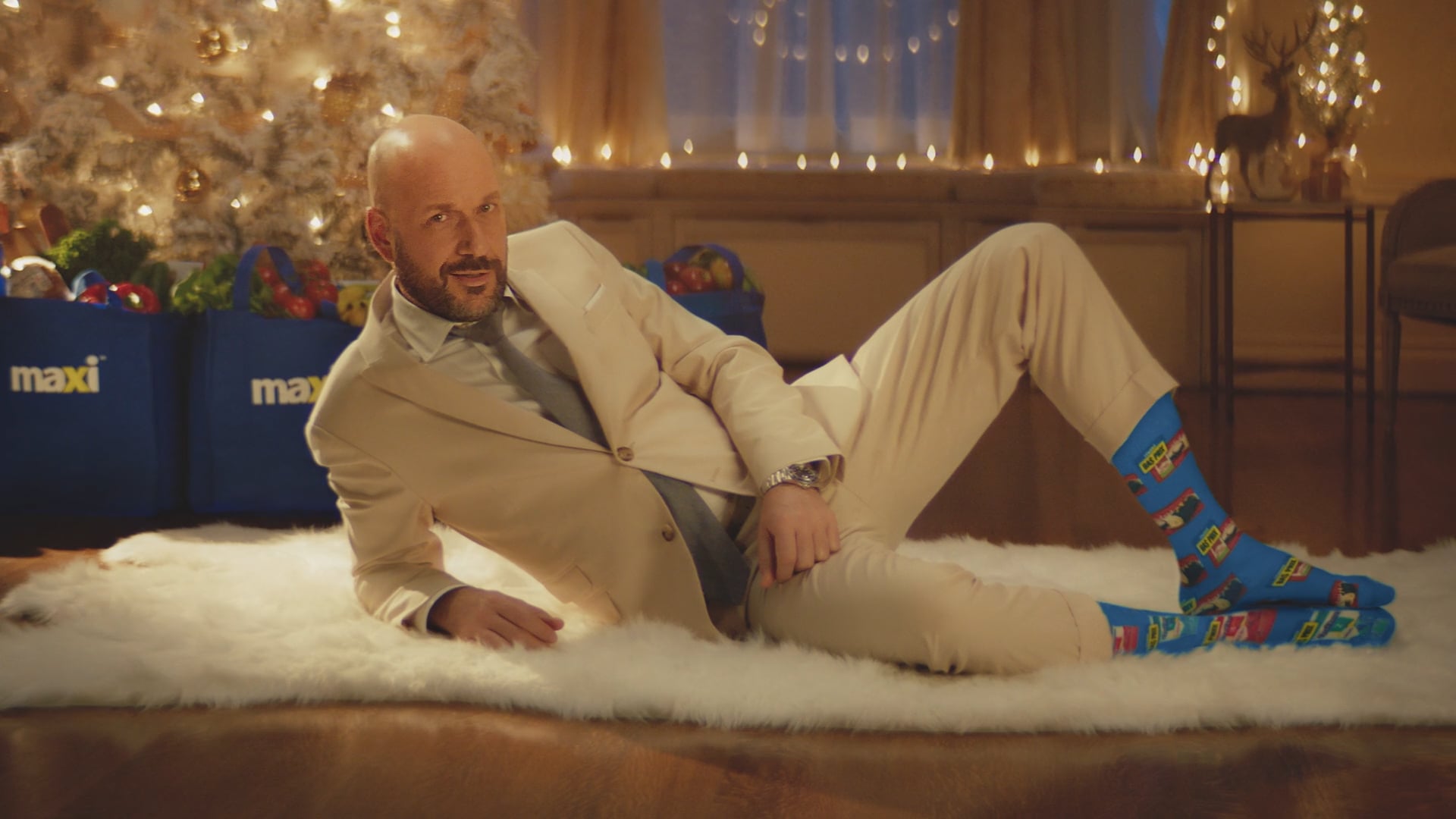Maxi — Les Bas Prix