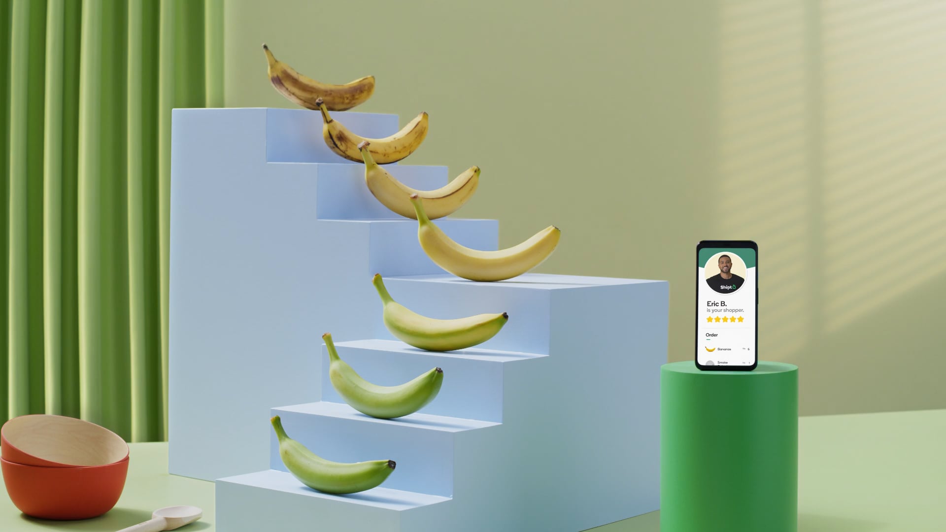Shipt — Any Banana
