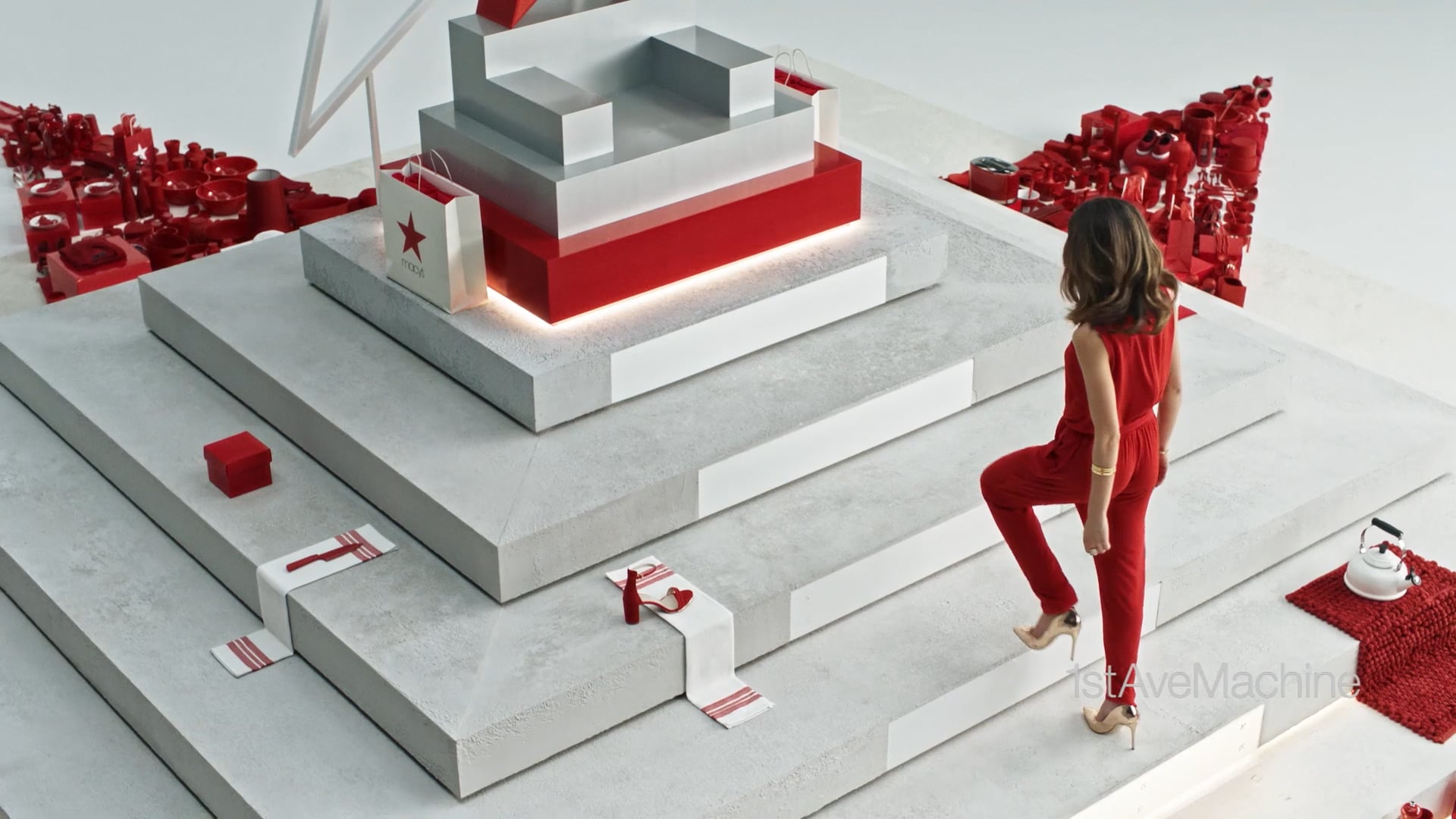 Macy's — Star Rewards
