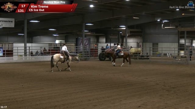 #131 Kim Treme