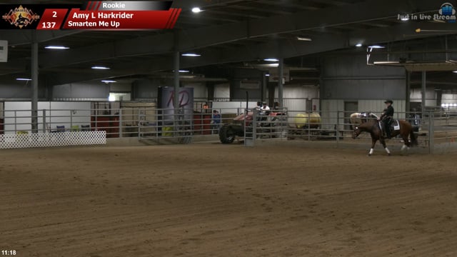 #137 Amy L Harkrider (2)