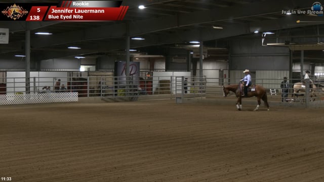 #138 Jennifer Lauermann