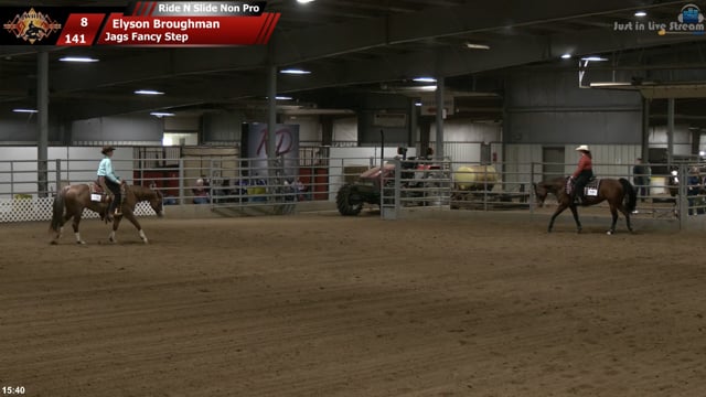 #141 Elyson Broughman (2)