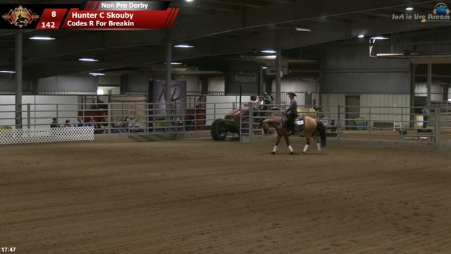#142 Hunter C Skouby (2)