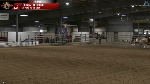 #149 Abigail H McCall