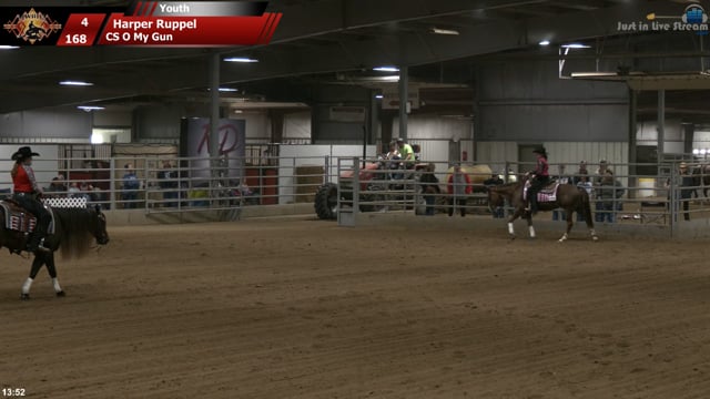#168 Harper Ruppel (2)