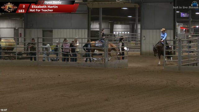 #183 Elizabeth Hartin