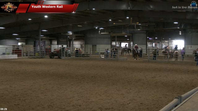 Youth Western Rail