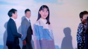 ADワークスグループ 140周年篇 TVCM