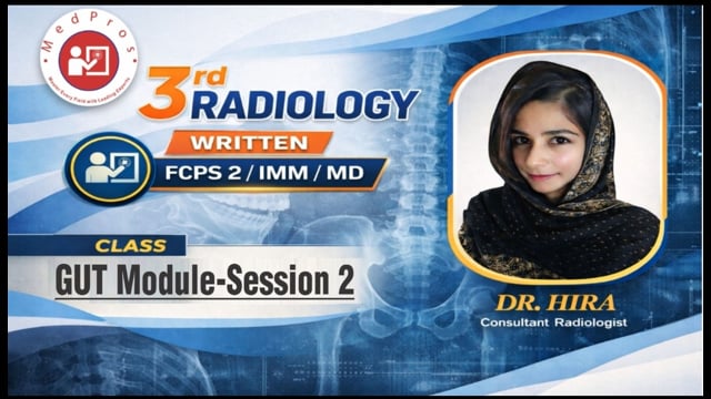 GUT Module-Session-2 || Lecture-2 || Dr Hira