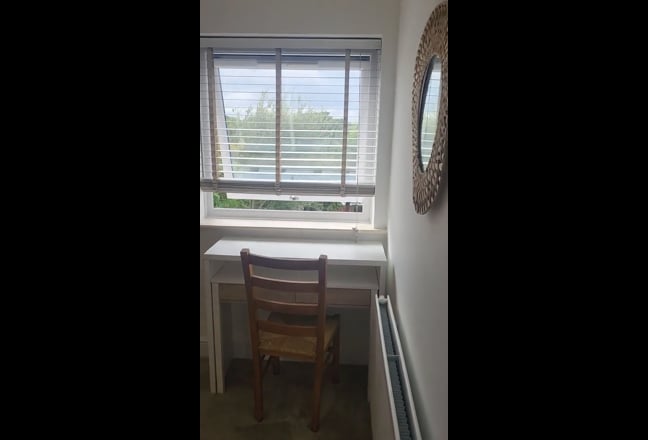 Double room - shared house Main Photo