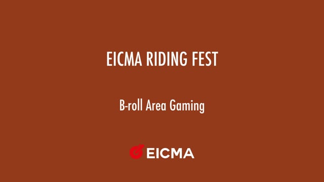 AREA GAMING