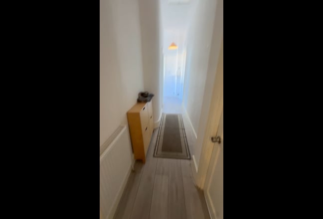 Double Room available Wallington H.Street SM6 Main Photo