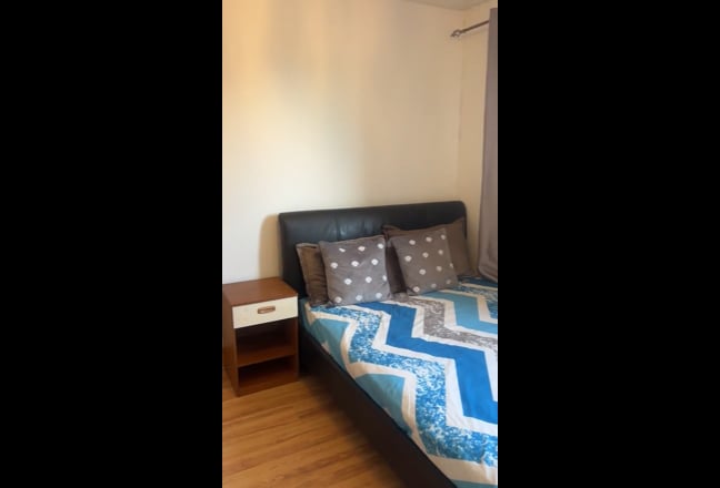 Fully Furnished Double Bedroom in Crawley Main Photo