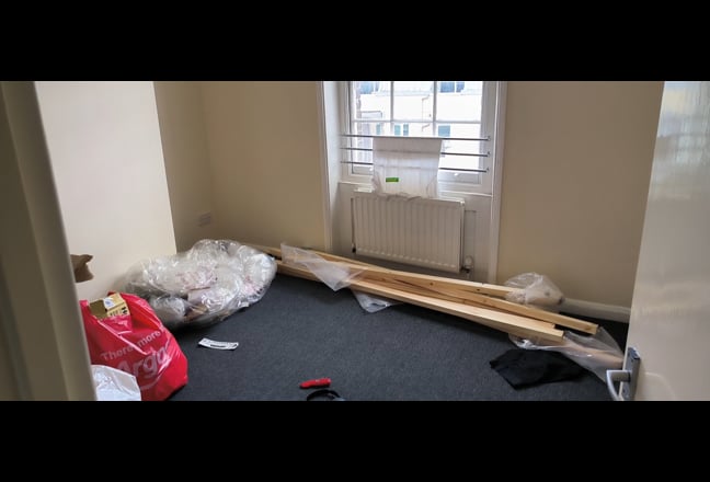 Room in Prime N1 Location – Unbeatable Price Main Photo