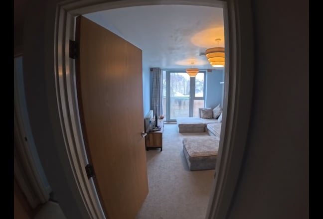 Furnished Double - Central Bristol - All Bills Inc Main Photo
