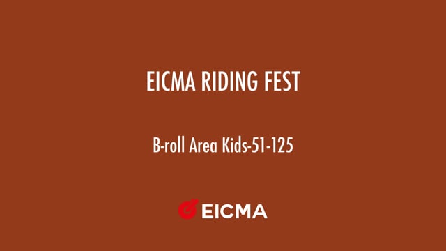 AREA KIDS-51-125