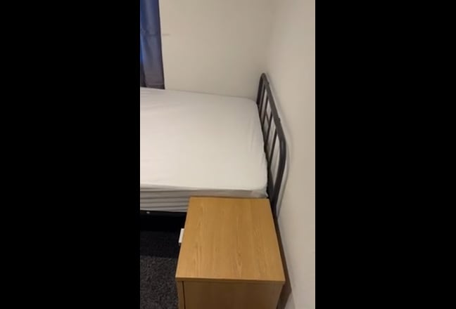 An Ideal Large Double Room Main Photo