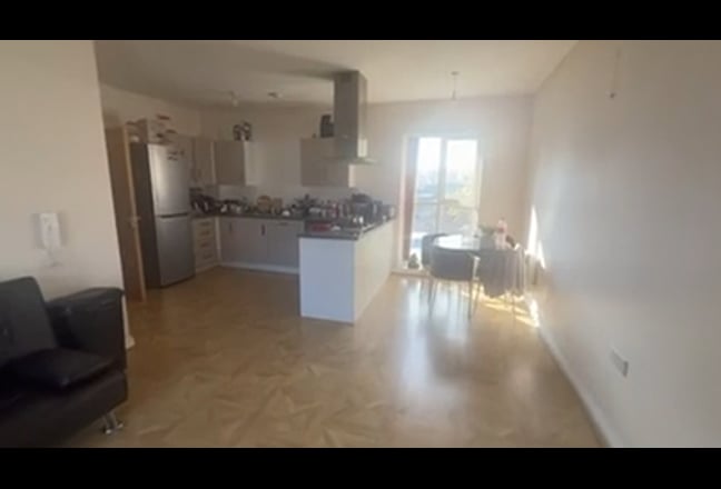 ✨ Spacious Double Bedroom Flat to Rent – Upney ✨ Main Photo