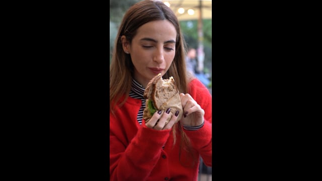 כריך AI