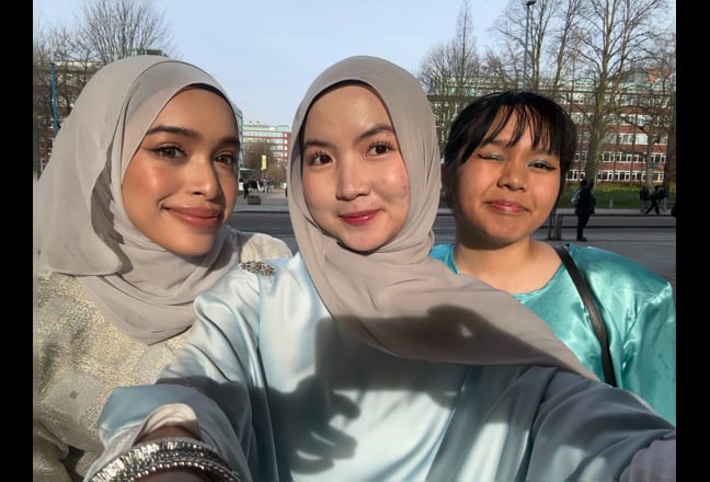 House for Rent🤍 2 Muslim Girls for Rent Main Photo