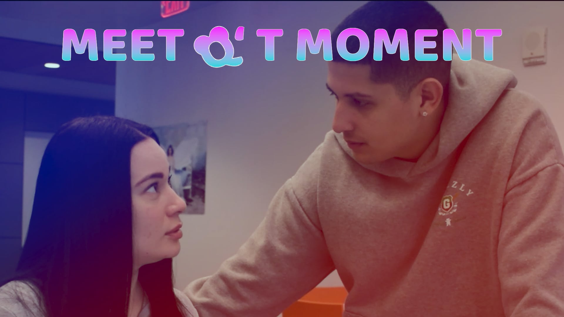 Brian Morales_ Meet Q'T (Pitch Trailer)