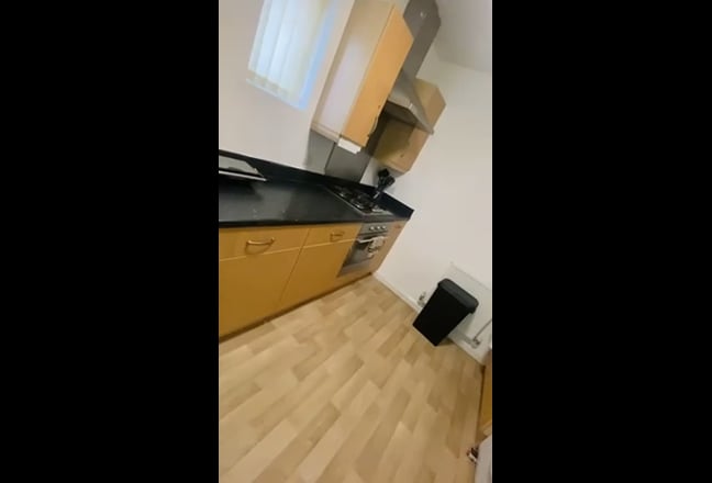 Fully Furnished 1-Bedroom Flat. For two months Main Photo