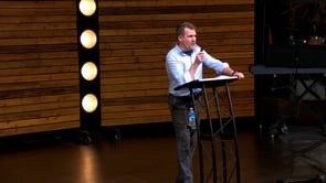 The God Of Miracles (Part 3) | Rodney Lord | Freedom Gate Church