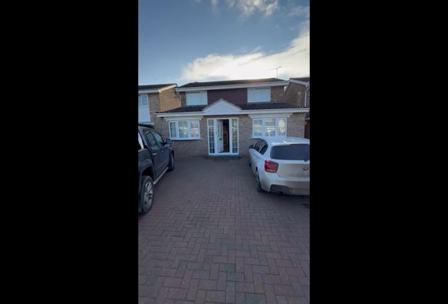 Rooms Left for Rent Bills Included Main Photo
