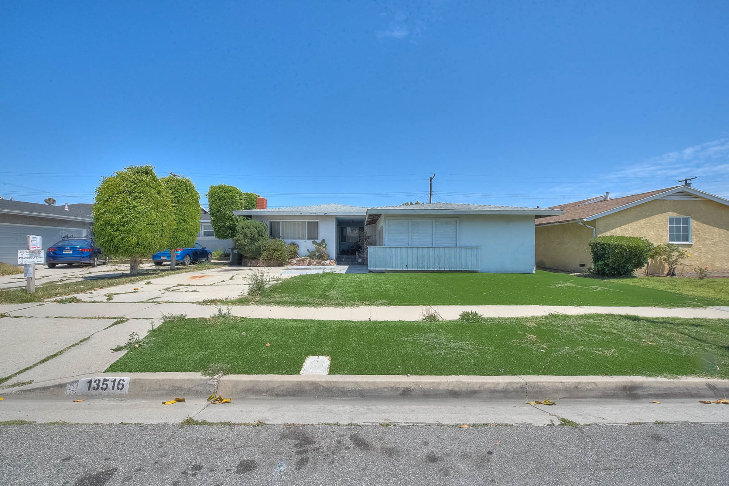 13516 Purche Ave, Gardena | Videos & Movies on Vimeo