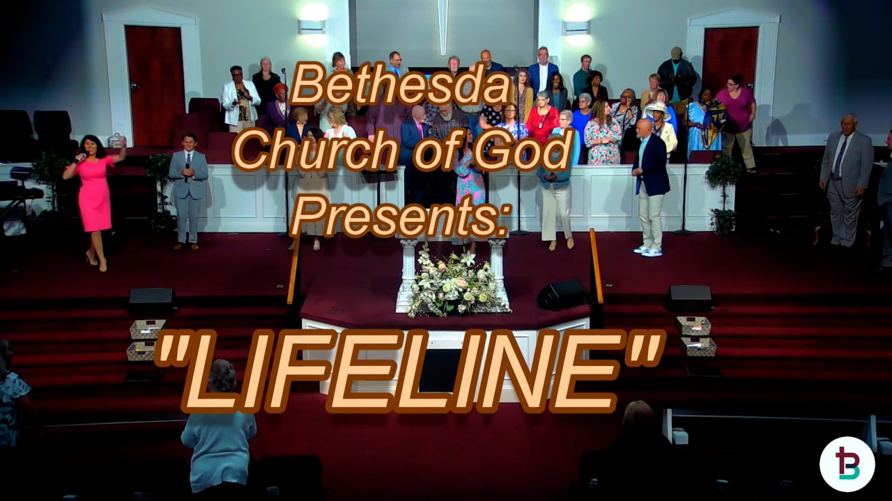 THE EAGLE PART TWO: Bethesda Church of God