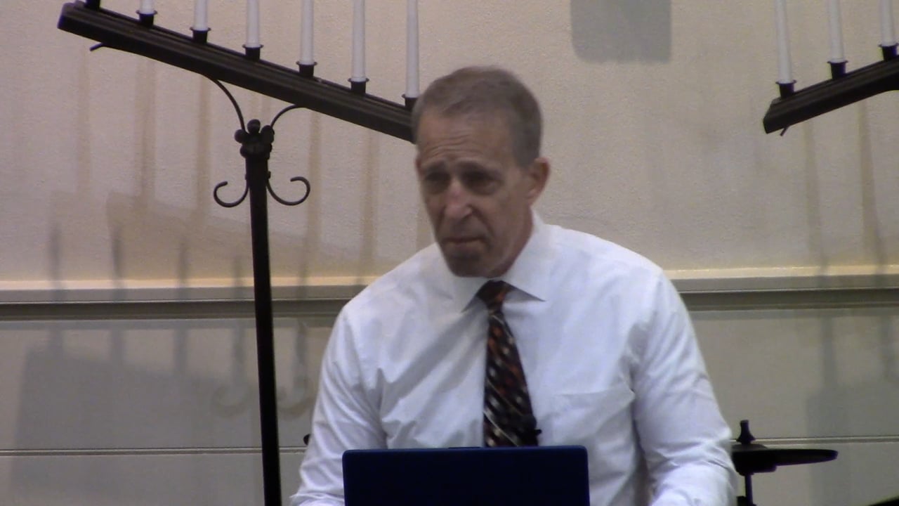 Mandates for the Believing Church
