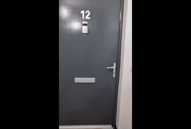 1 Newly Furnished Double Room  Main Photo