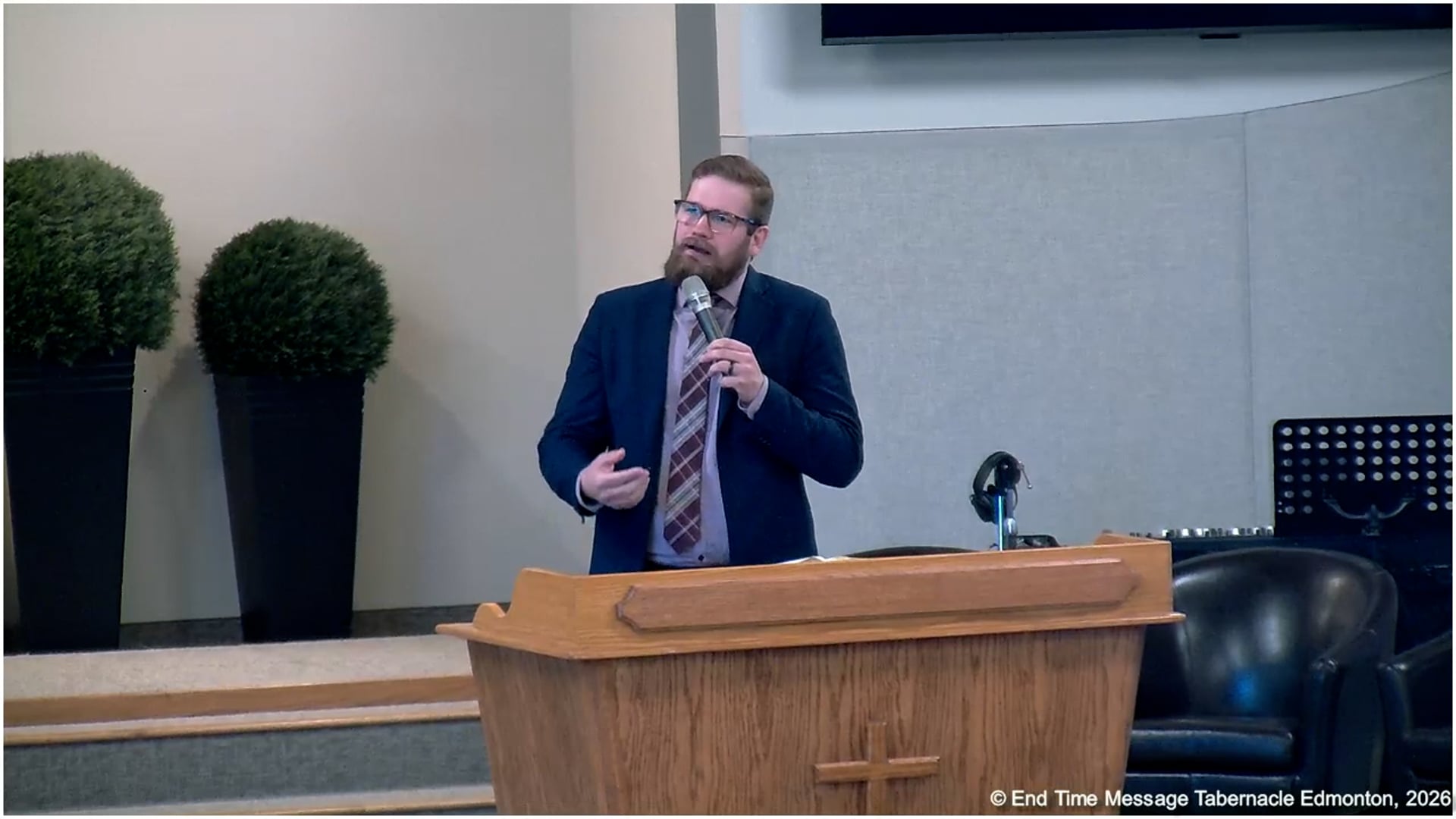 26-0503AM - Full Term: Quickened, Changed, Translated