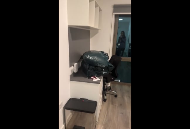 High-Quality Student Apartment Main Photo