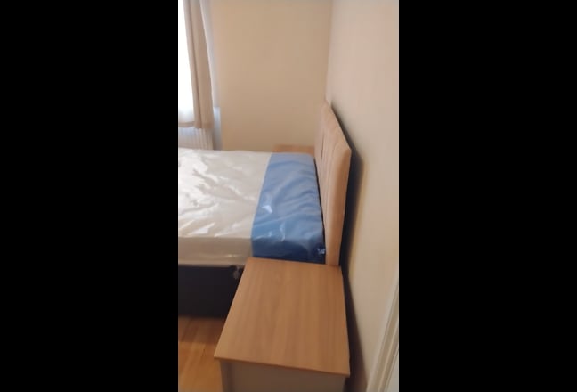 Spacious double room Main Photo