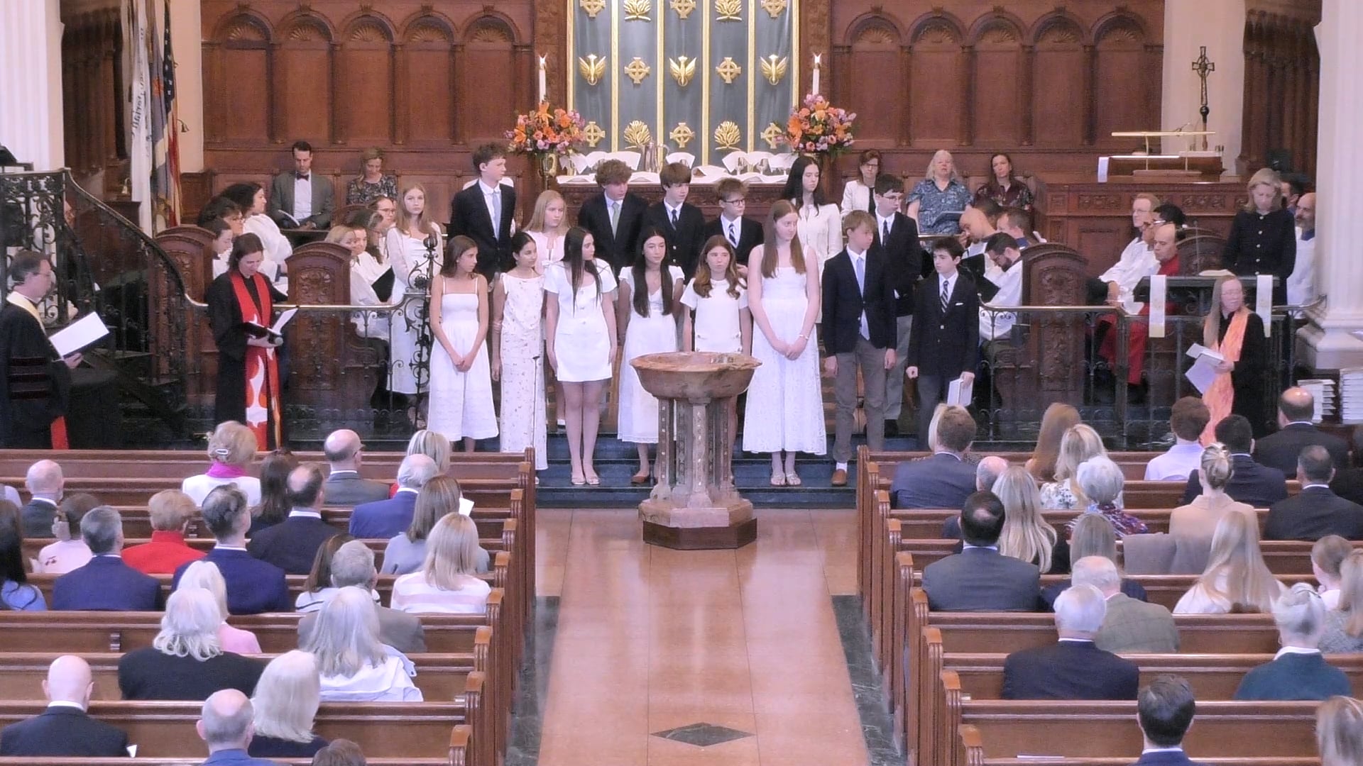 May 3, 2026 - Sunday Service