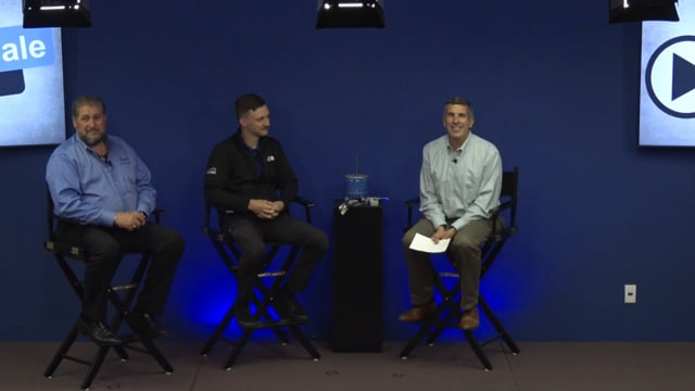 Wholesale Live - May, 2026