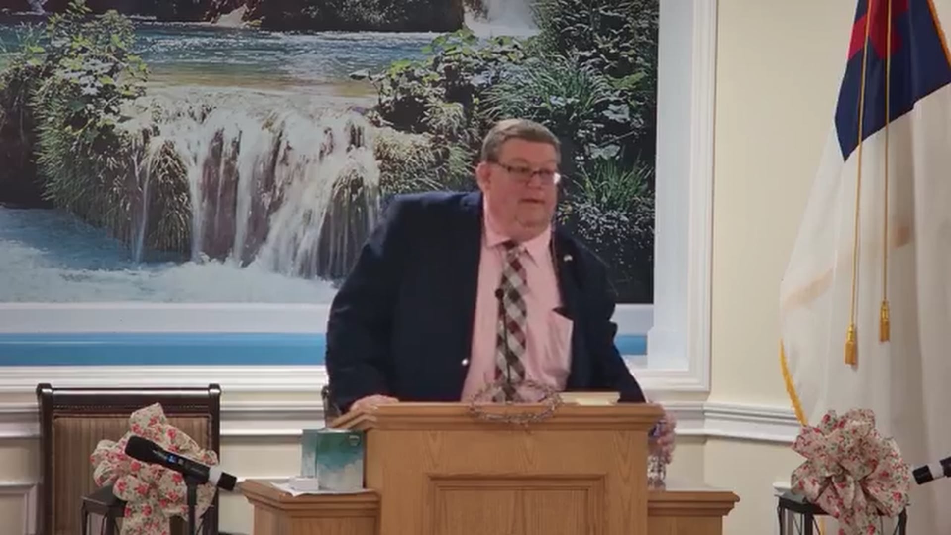 05.03.26 PM - Why Are There So Many Churches - Don Henegar