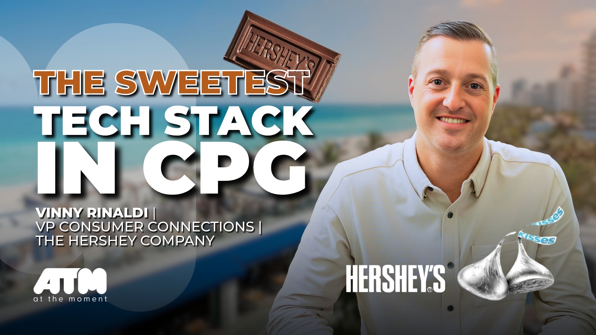 The Sweetest Tech Stack in CPG
